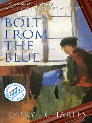 cover image of Bolt From the Blue